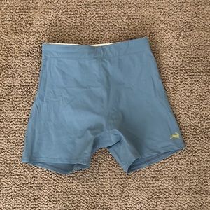 Tracksmith run cannonball run short